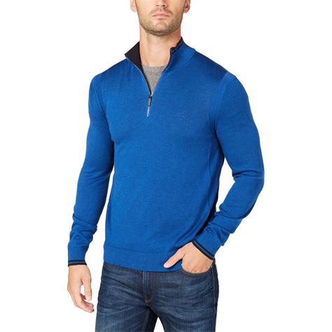 michael kors knitted sweater|michael kors sweaters men.